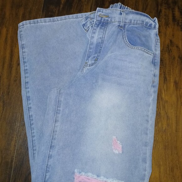 BN Women's Denim jeans - Picture 3 of 5